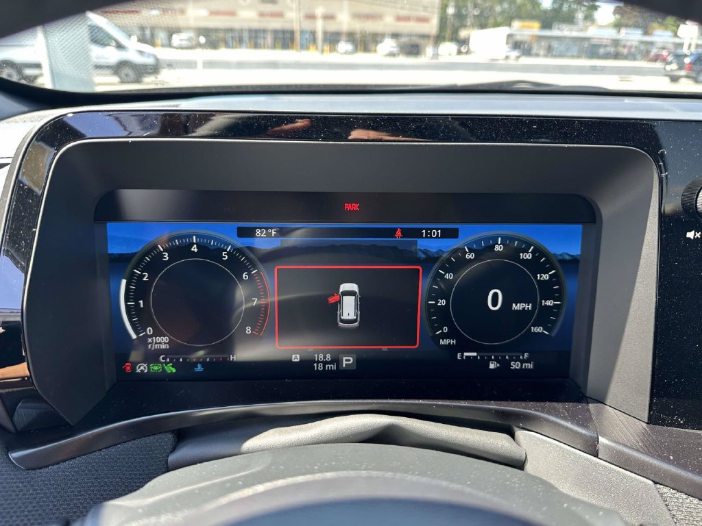 New 2026 Subaru Outback Limited AWD/4WD image 26