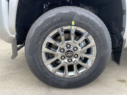 New 2026 Toyota Tacoma Limited w/ Tow Tech Package AWD/4WD image 13