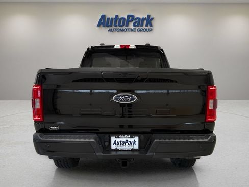 Used 2021 Ford F150 XLT w/ Equipment Group 302A High AWD/4WD image 6