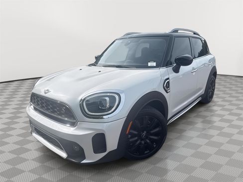 Used 2024 MINI Cooper Countryman S FWD image 2