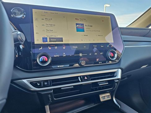 Used 2026 Lexus RX 350 AWD image 23