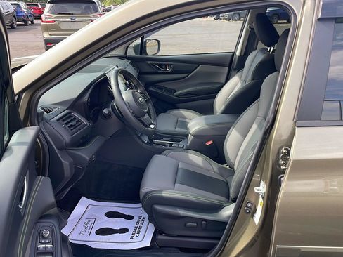 Used 2025 Subaru Ascent Onyx Edition AWD/4WD image 10