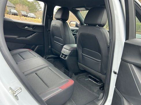 New 2026 Chevrolet Equinox RS image 45