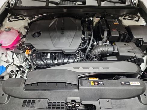 New 2026 Hyundai Sonata SEL image 22