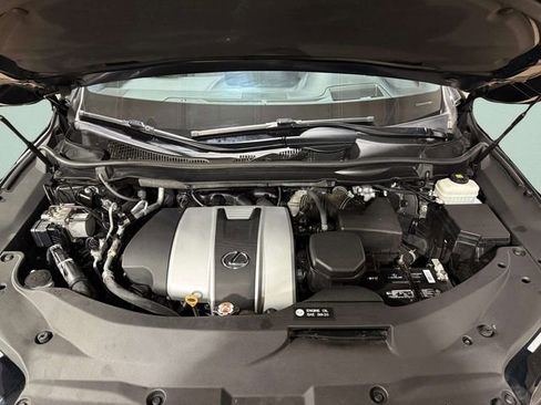 Used 2020 Lexus RX 350 F Sport image 31