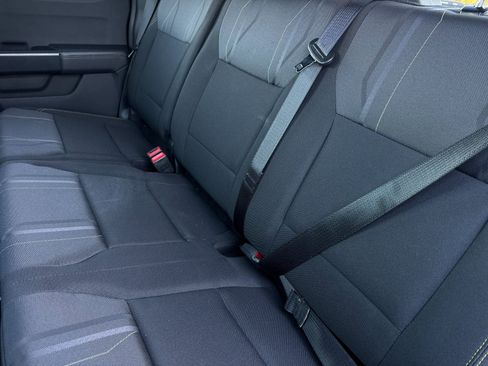 Used 2024 Ford F150 STX w/ Mobile Office Package image 12