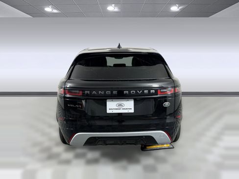 Used 2023 Land Rover Range Rover Velar R-Dynamic S image 10