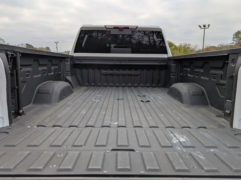 Used 2024 GMC Sierra 2500 Denali Ultimate w/ Max Trailering Package image 19