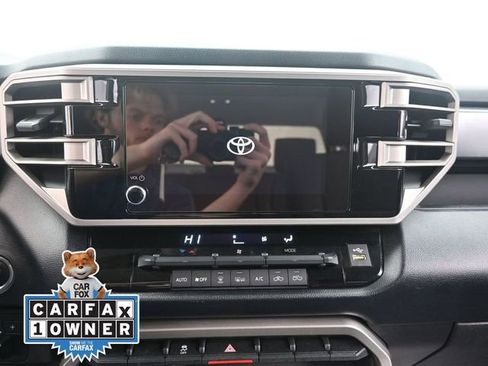 Used 2024 Toyota Tundra SR5 image 12