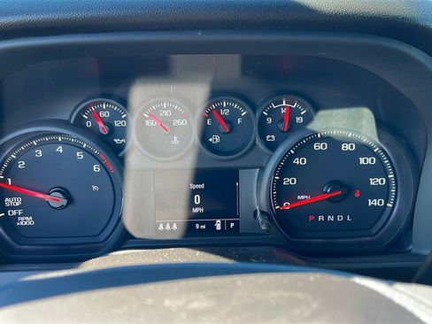 New 2026 GMC Sierra 1500 Pro w/ Graphite Edition image 20