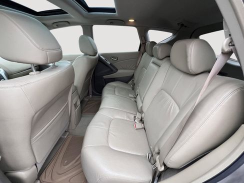 Used 2010 Nissan Murano SL w/ Leather Pkg image 20