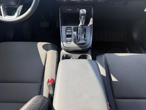 New 2024 Honda CR-V LX image 14