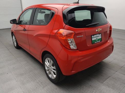 Used 2020 Chevrolet Spark LT FWD image 5
