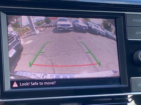 Certified 2023 Volkswagen Taos S image 14