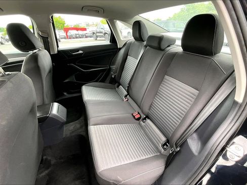 Used 2025 Volkswagen Jetta S FWD image 23