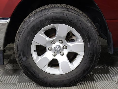 Used 2020 RAM 1500 Big Horn image 18