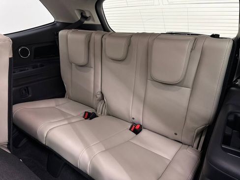 New 2025 Subaru Ascent Limited image 27