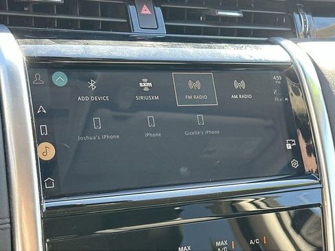 Used 2023 Land Rover Discovery Sport S image 12