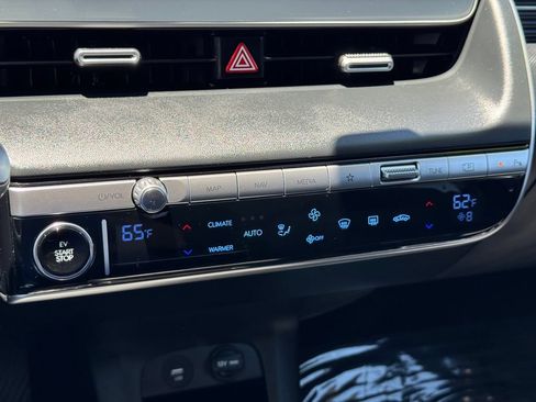 Certified 2024 Hyundai Ioniq 5 SEL RWD image 20