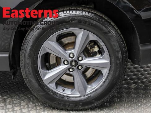 Used 2022 Ford Edge SEL w/ Sport Appearance Package image 8