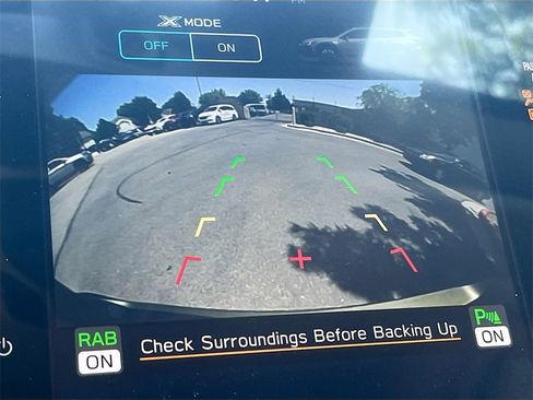 Used 2024 Subaru Outback Limited w/ Popular Package #2 image 13