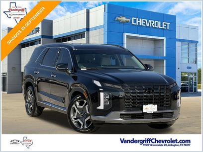 Used 2024 Hyundai Palisade Limited