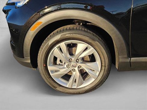 New 2026 Buick Encore GX Preferred image 10