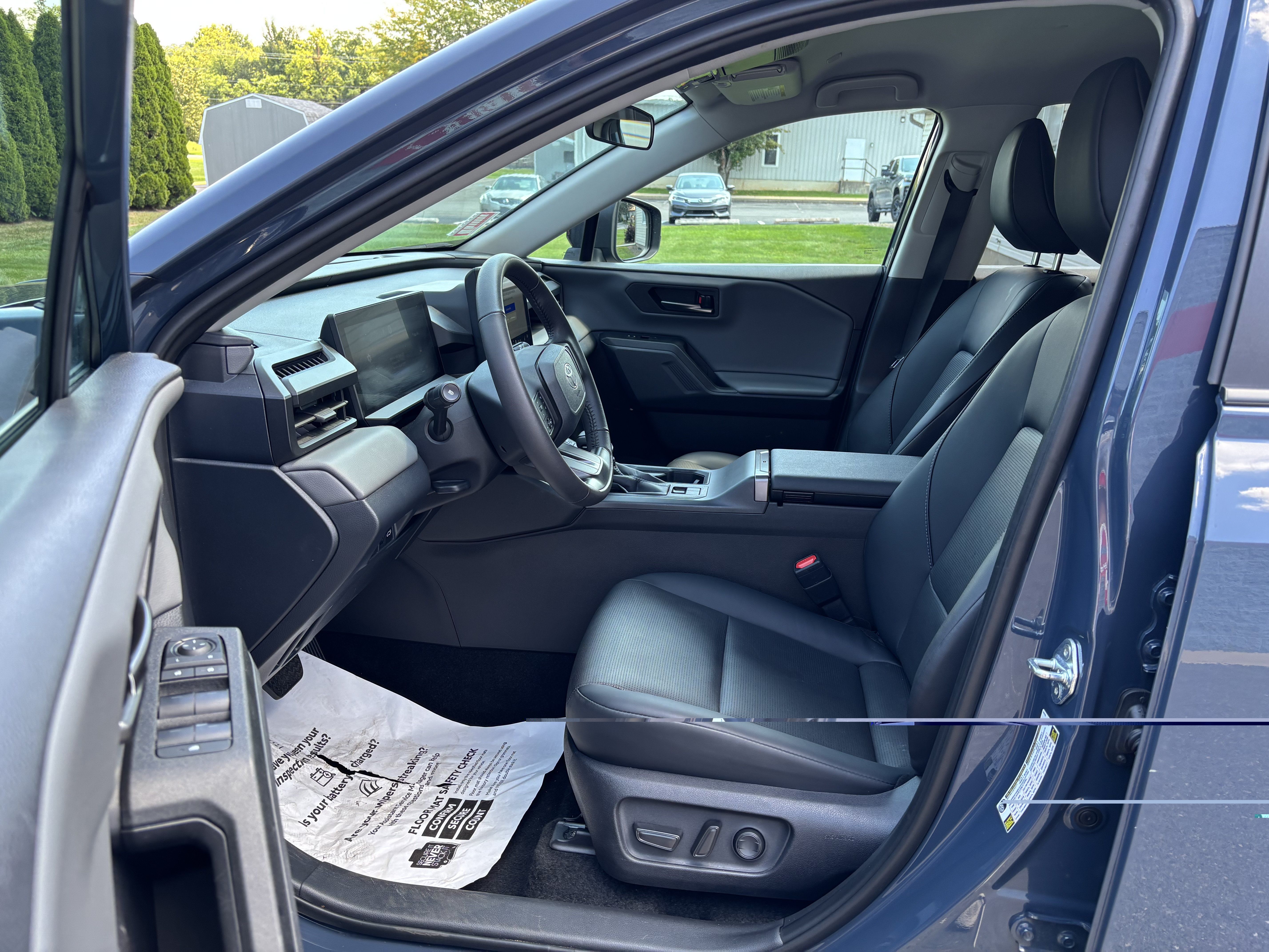 Certified 2026 Toyota RAV4 XLE Premium AWD/4WD image 13