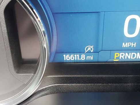 Certified 2023 Ford F150 XLT w/ Equipment Group 302A High image 16