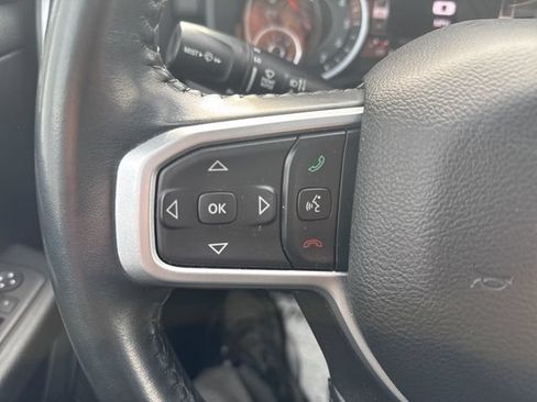 Certified 2022 RAM 1500 Big Horn AWD/4WD image 14