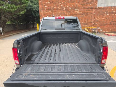 Used 2010 Dodge Ram 1500 Truck Laramie AWD/4WD image 67
