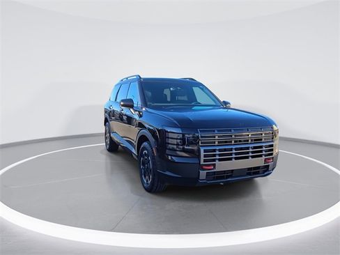 New 2026 Hyundai Palisade XRT Pro image 3