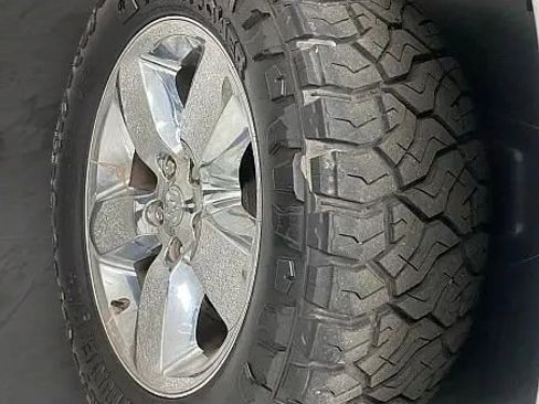 Used 2019 RAM 1500 Tradesman w/ Popular Equipment Group RWD image 20