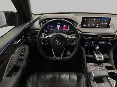 Used 2023 Acura MDX Type S w/ Advance Package AWD/4WD image 14