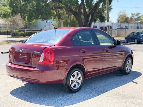 Used 2011 Hyundai Accent GLS image 5