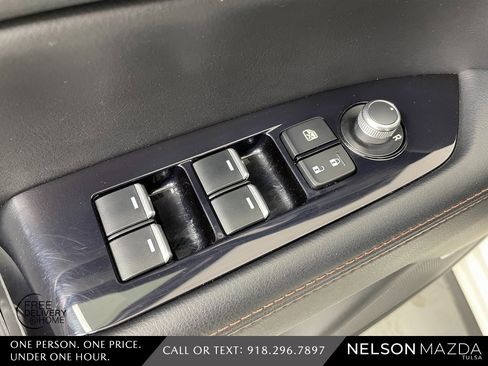 Used 2020 MAZDA CX-5 Grand Touring image 19