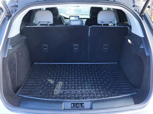 Used 2022 Lincoln Corsair Reserve w/ Equipment Group 201A image 24