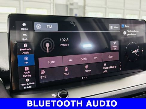 New 2025 Honda Accord EX-L image 6