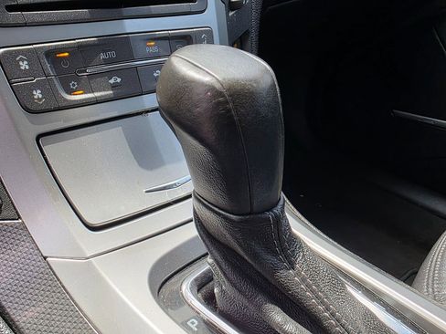 Used 2010 Cadillac CTS Sedan image 29