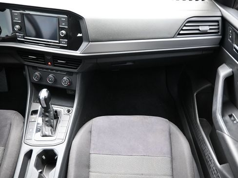Used 2019 Volkswagen Jetta S FWD image 36