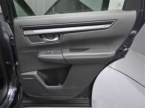 New 2026 Honda CR-V EX image 22