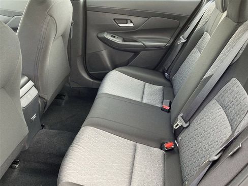 New 2026 Nissan Sentra SV w/ Floor Mat Package image 15
