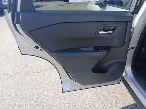 Used 2024 Nissan Rogue SV image 22