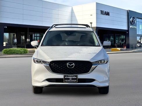 New 2025 MAZDA CX-5 AWD 2.5 S image 6