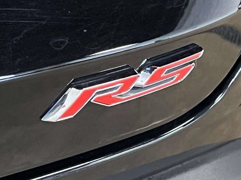 Used 2025 Chevrolet Trax RS w/ Driver Confidence Package FWD image 11