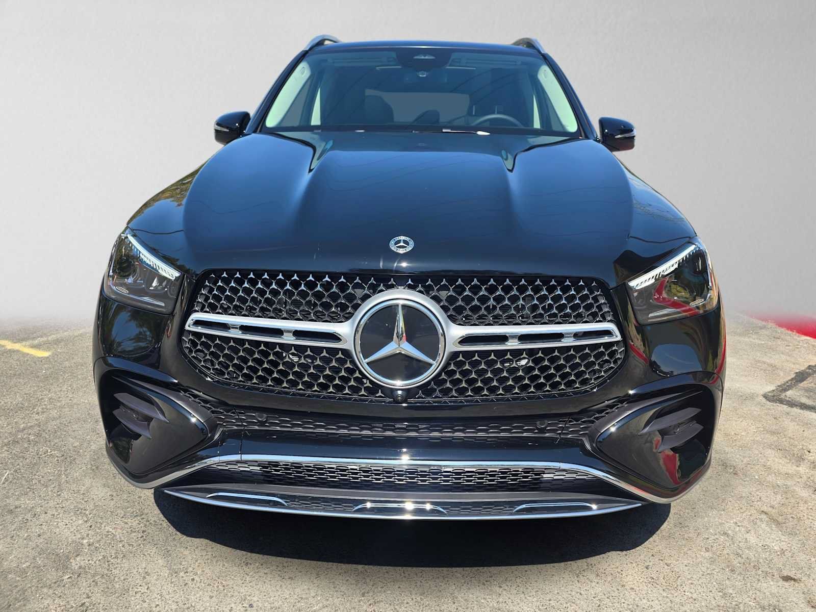 New 2026 Mercedes-Benz GLE 450e 4MATIC image 8