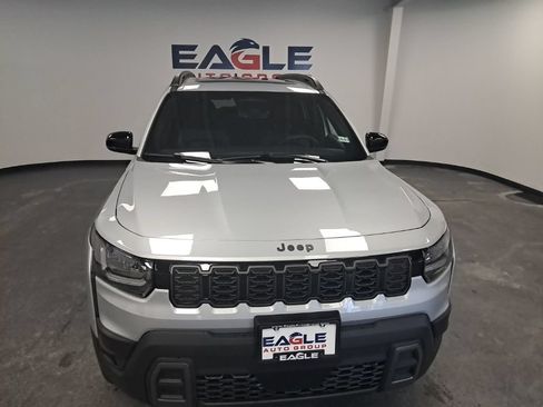 New 2026 Jeep Cherokee Limited AWD/4WD image 2