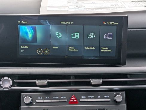 New 2026 Hyundai Tucson SE image 18