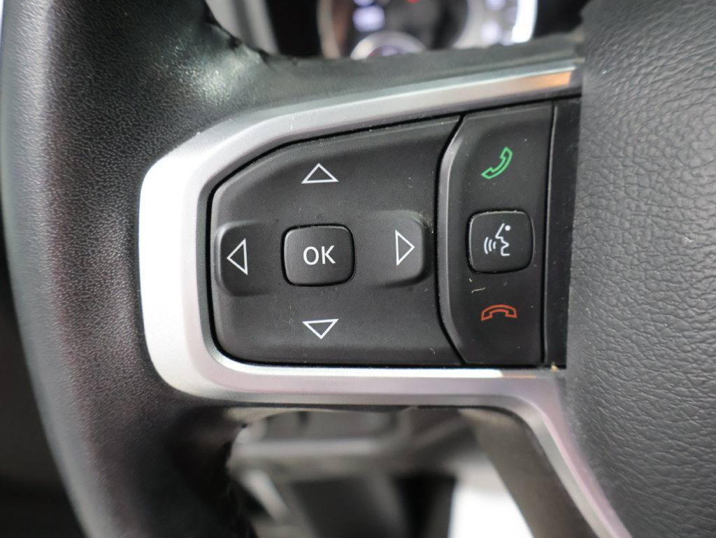 Certified 2024 RAM 1500 Big Horn AWD/4WD image 31