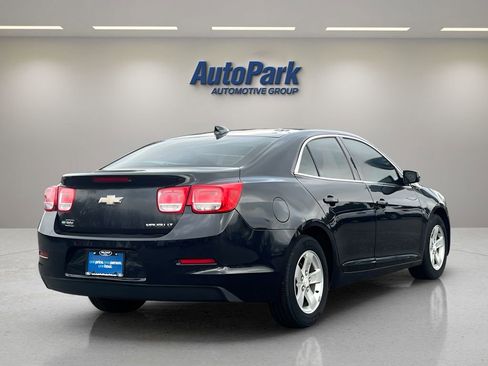 Used 2015 Chevrolet Malibu LT image 7